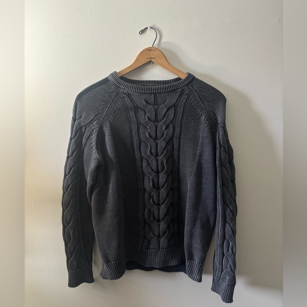 KINROSS SWEATER